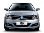 Geely MK2 Sedan 2009 года